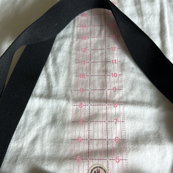 Moncler Diaper Bag Authentic with huge dust bag & changing pad - Picture 16 of 16